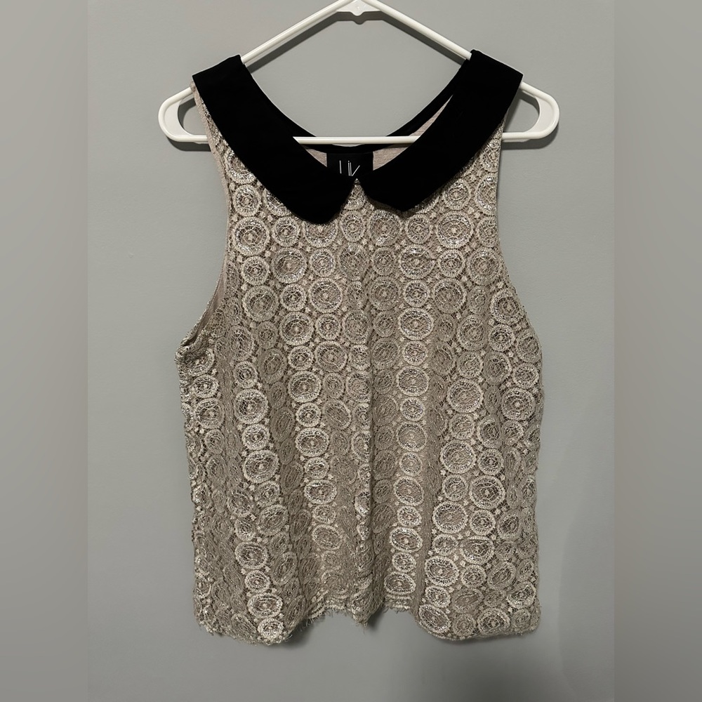 LiV Blouse